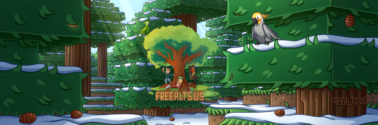 FreeAltsUS's profile banner image