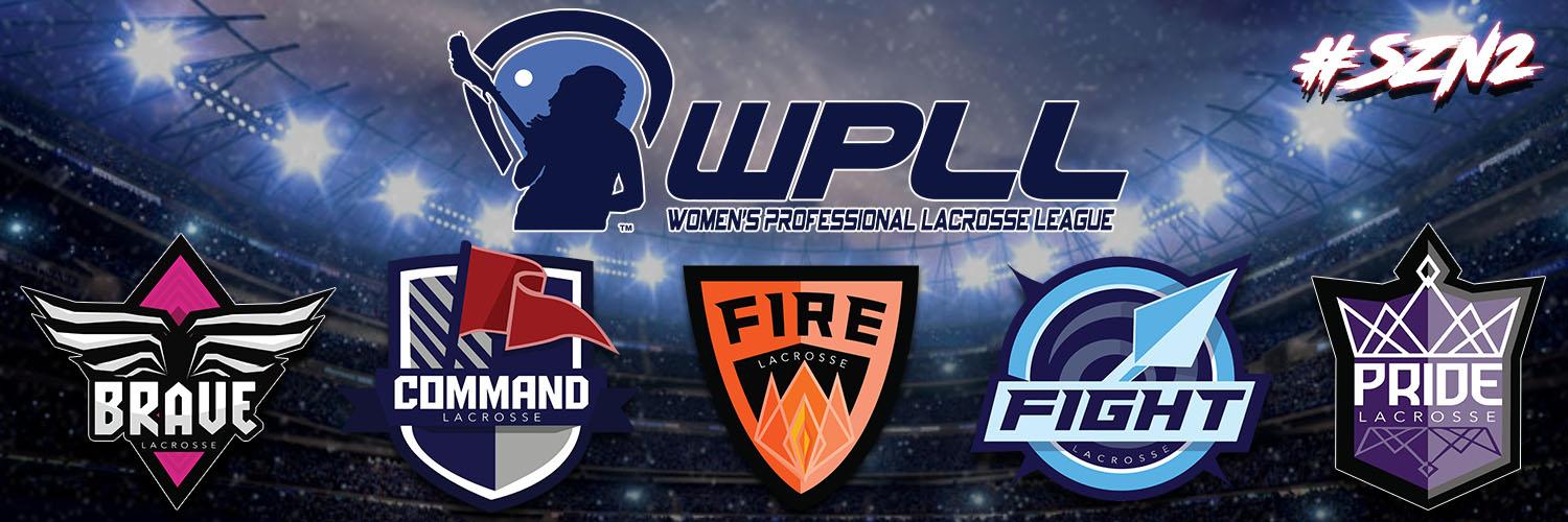 WPLL Fire banner