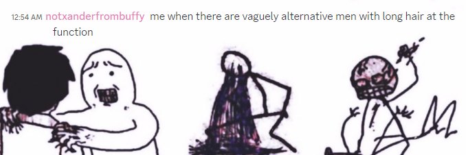 xanderfrombuffy's profile banner image