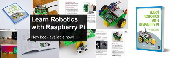 RaspberryPiGuy1 Profile Banner