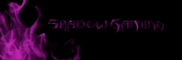 shadowprogramm's profile banner image