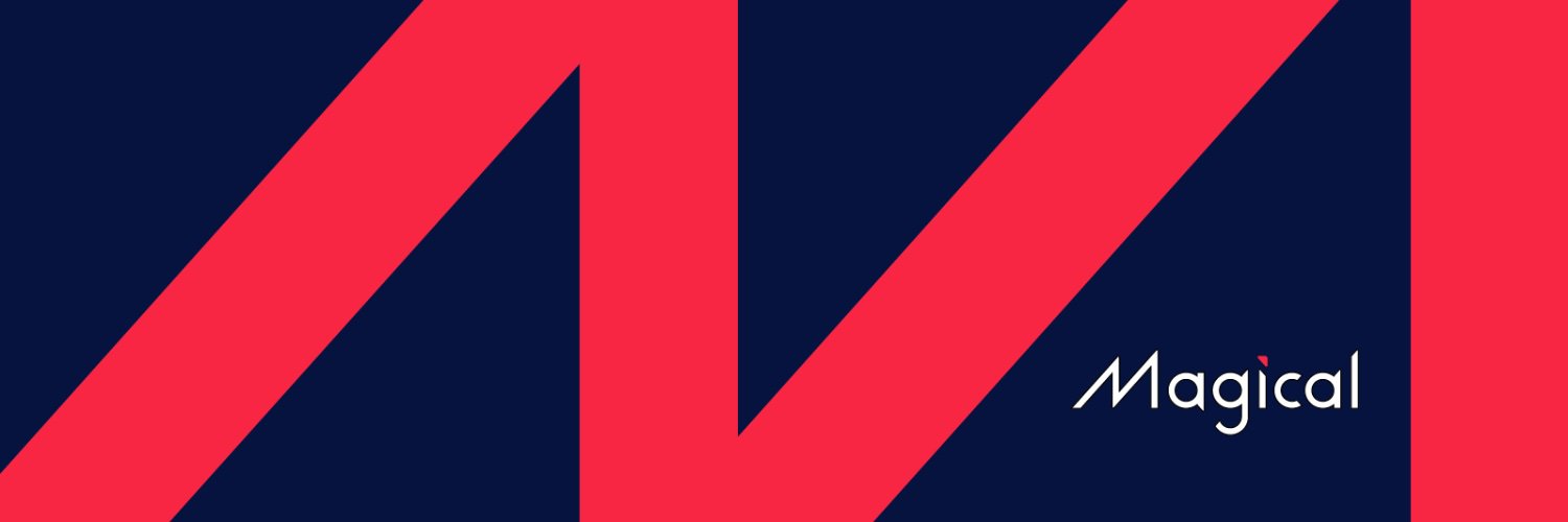 MagicalChile's profile banner image
