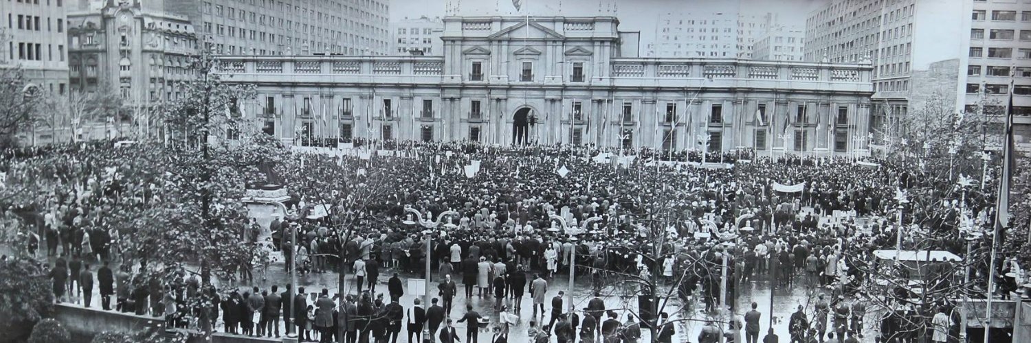 Cristofer Rodríguez banner