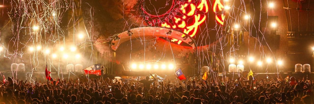 djtomkeller's profile banner image