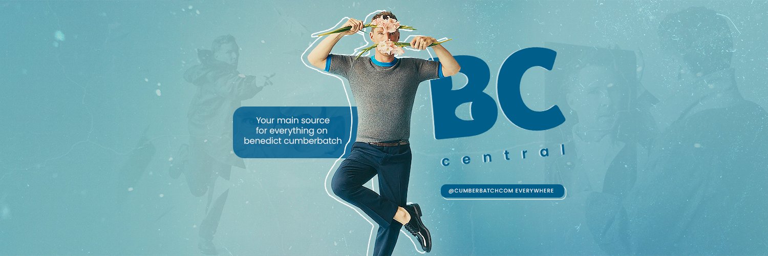 cumberbatchcom's profile banner image