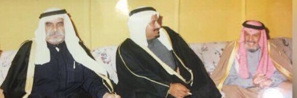 عجيل تمران الشمري banner