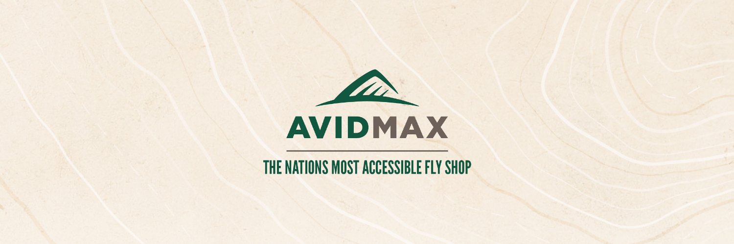 avidmax's profile banner image
