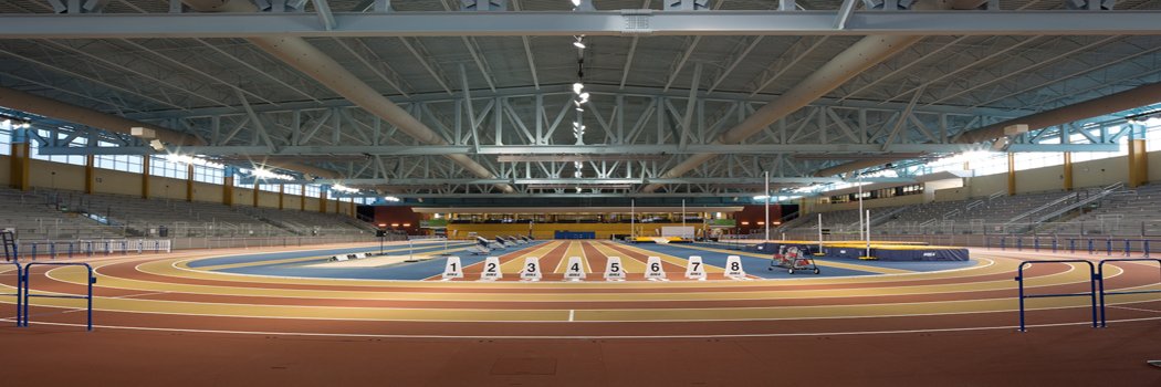 MPSF Track & Field banner