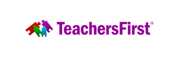 TeachersFirst Profile Banner