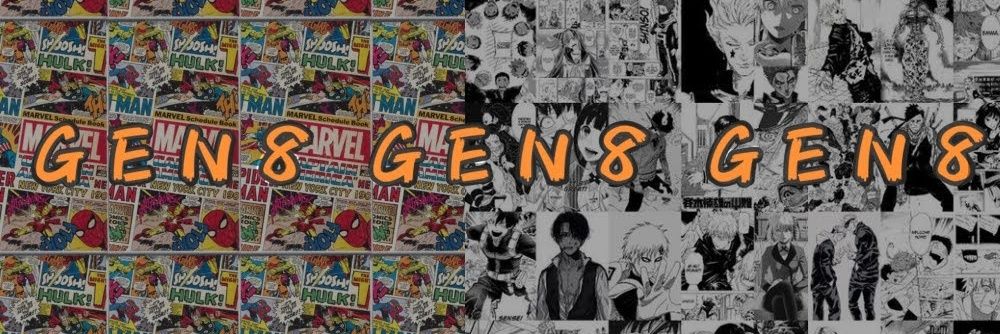 gen_ocho's profile banner image