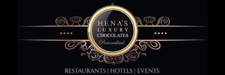 henaschocolates's profile banner image