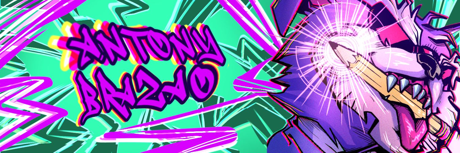 AnT_290's profile banner image
