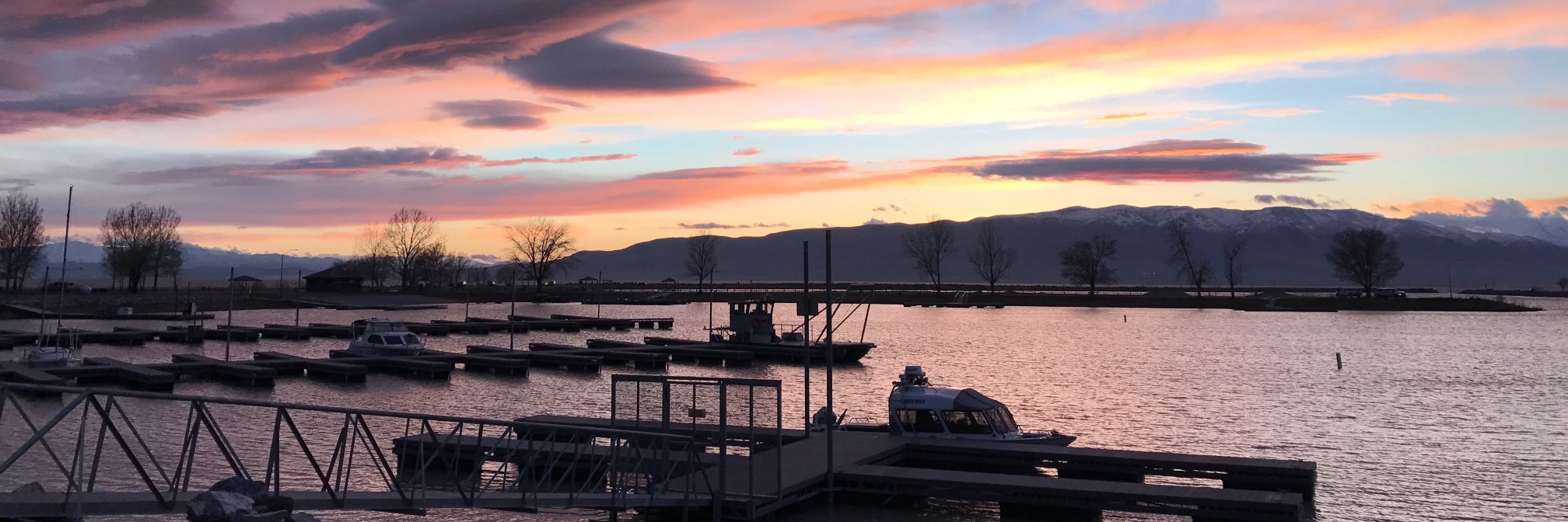 Utah Lake Authority banner