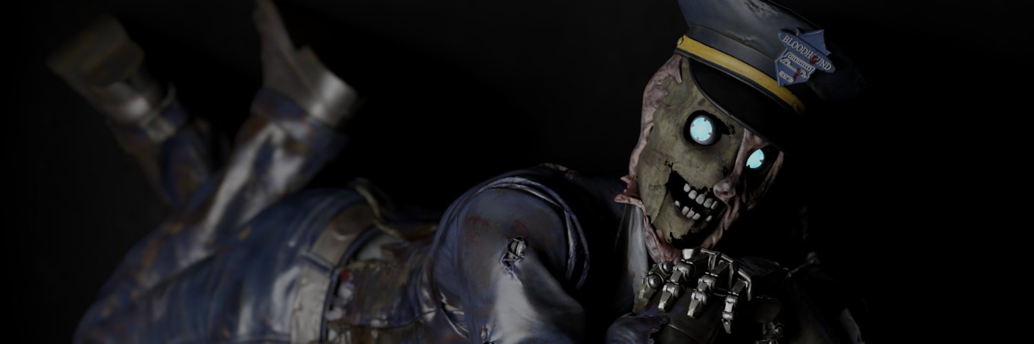 TheGhosthunter267 banner