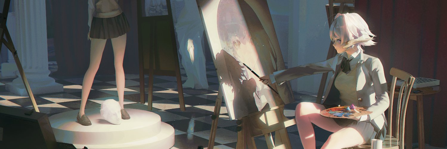 Jolker8's profile banner image