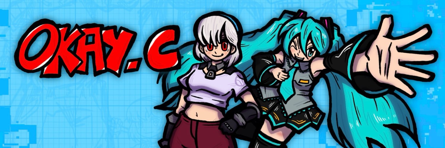 Okay__C's profile banner image