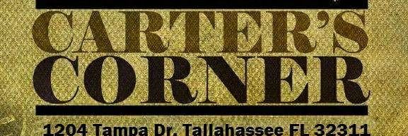carterscorner82's profile banner image