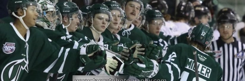 Tyler Miller banner