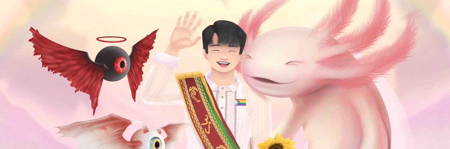 aidreyiee's profile banner image