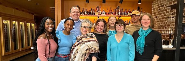 TheLensNOLA Profile Banner