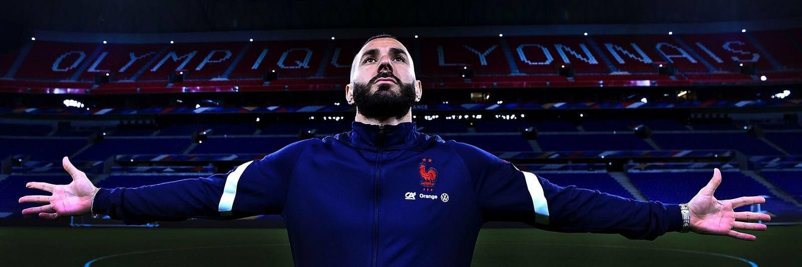 Alexandre banner