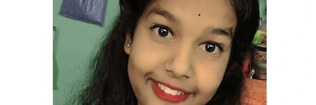 Calistasharma's profile banner image