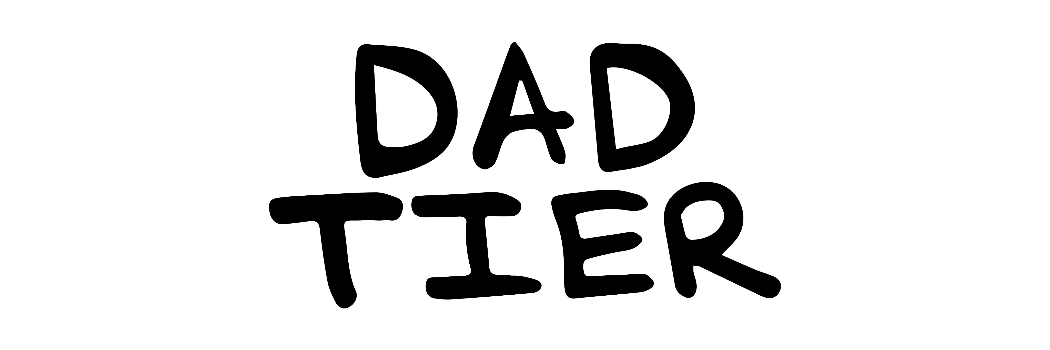DadTier's profile banner image