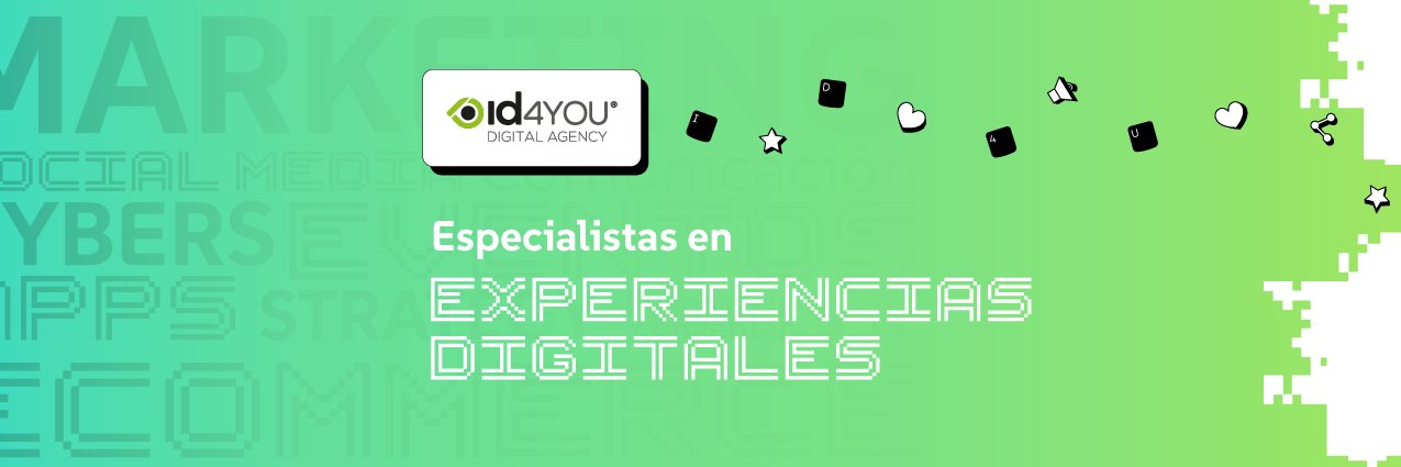 id4you's profile banner image