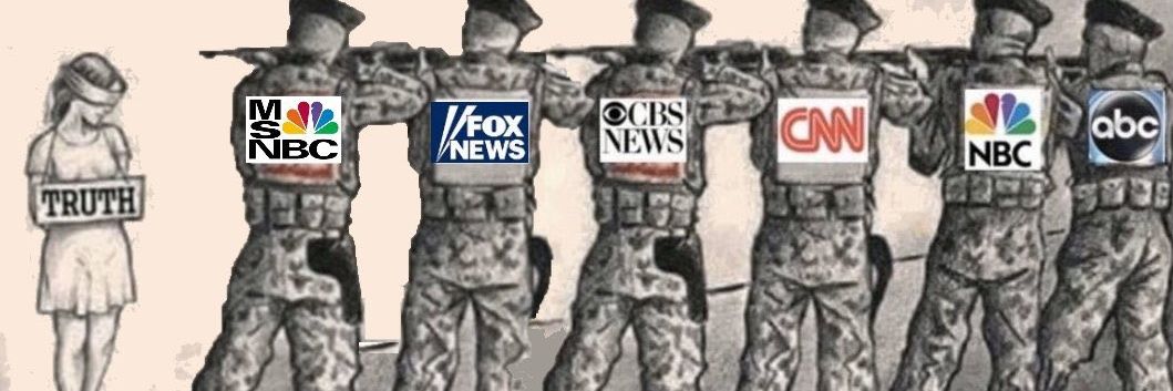 Fake News Justice Warrior banner