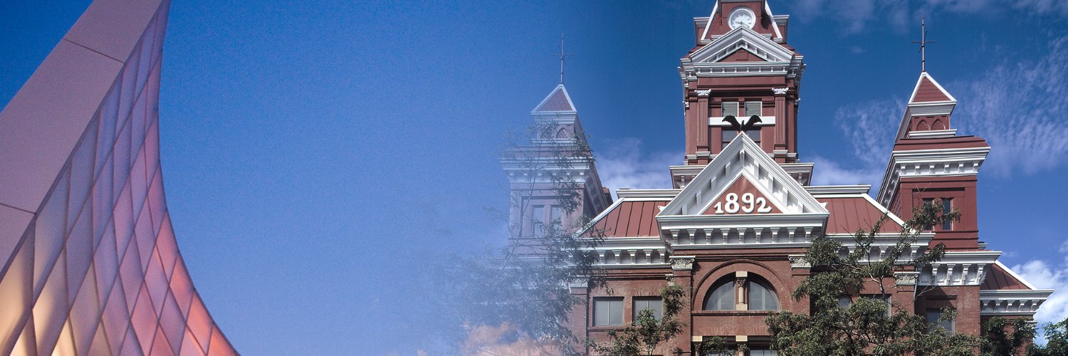 Whatcom Museum banner