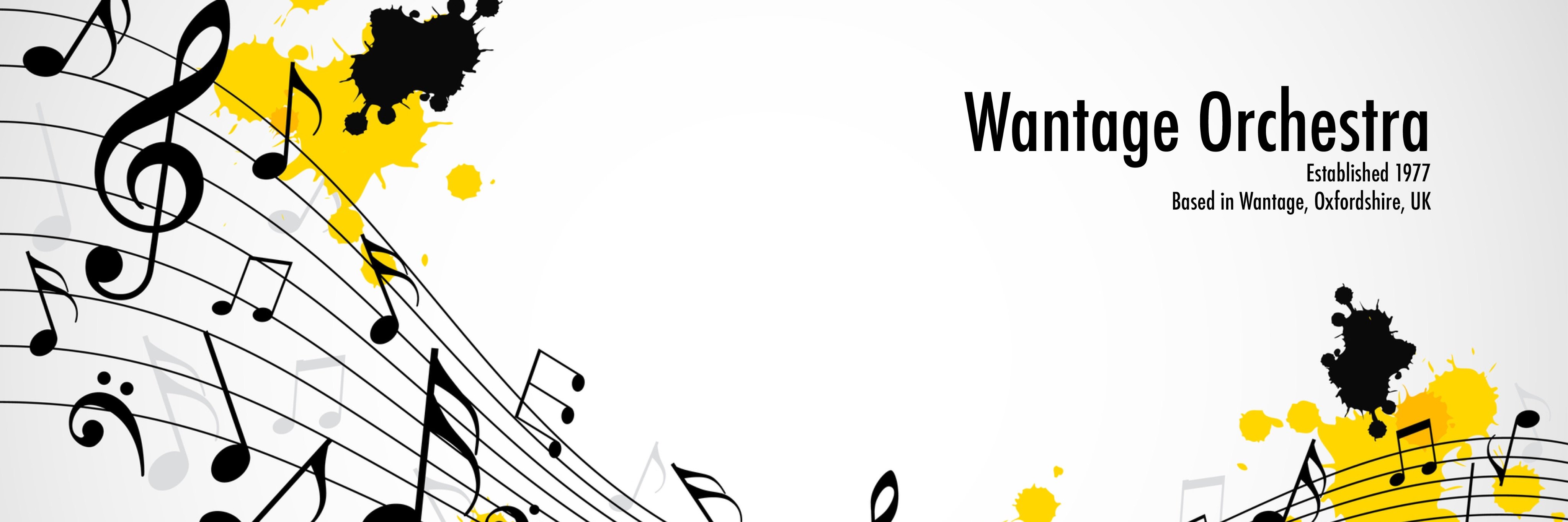 WantageOrch's profile banner image