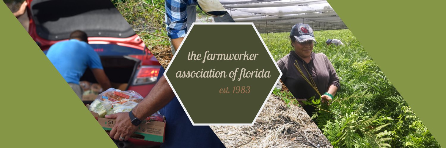 Farmworker Assoc. FL banner