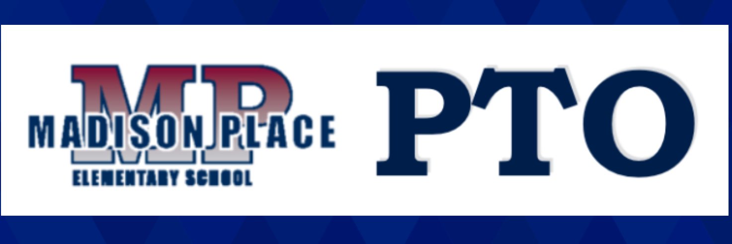 Madison Place PTO banner