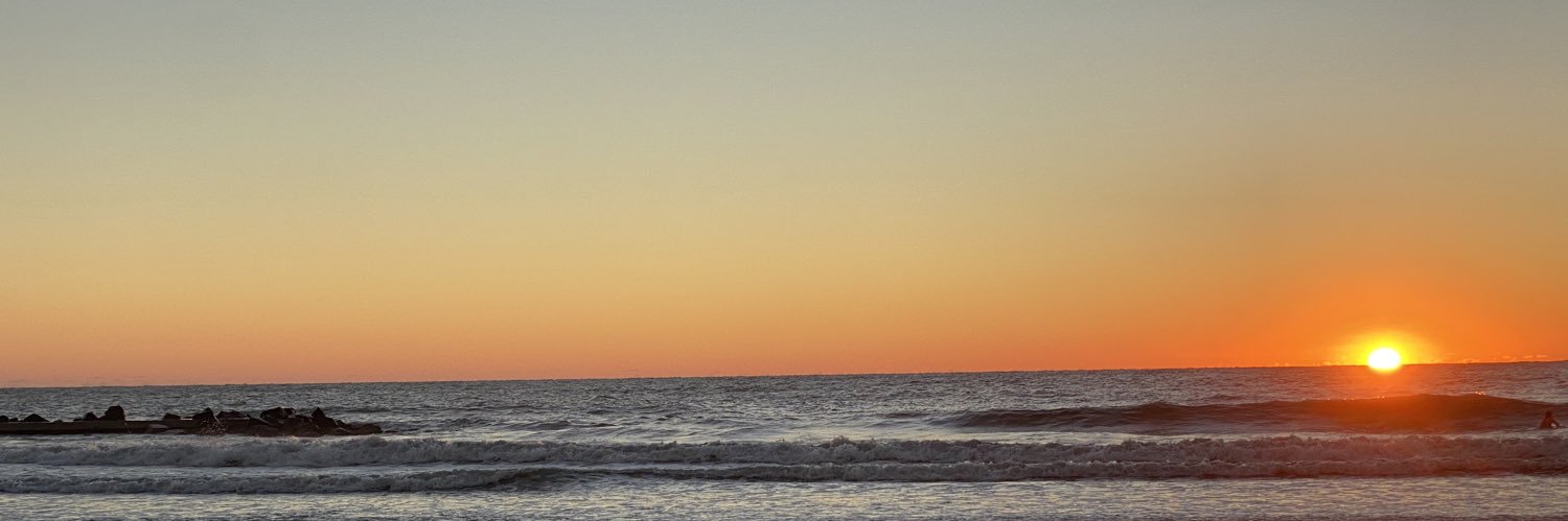 Neal 🏄‍♂️ banner