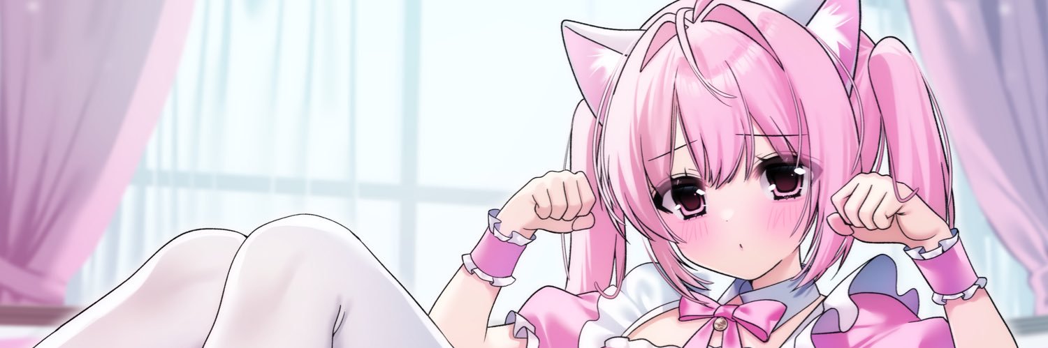 にゃんぱす banner