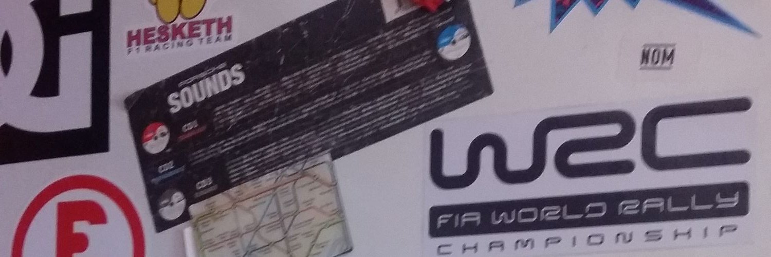 Rikki Rikkonen banner