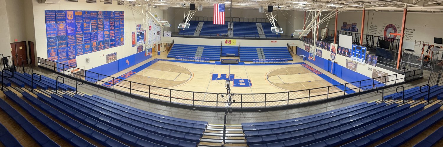 WBHS GOVS BASKETBALL banner