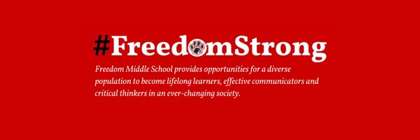 Freedom_MS_SCPS Profile Banner