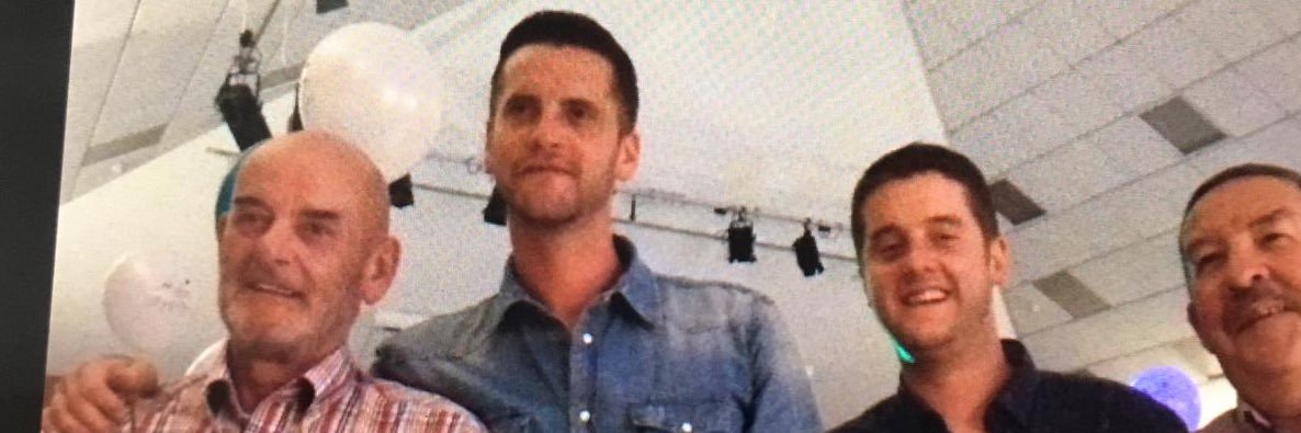 MervHepple's profile banner image