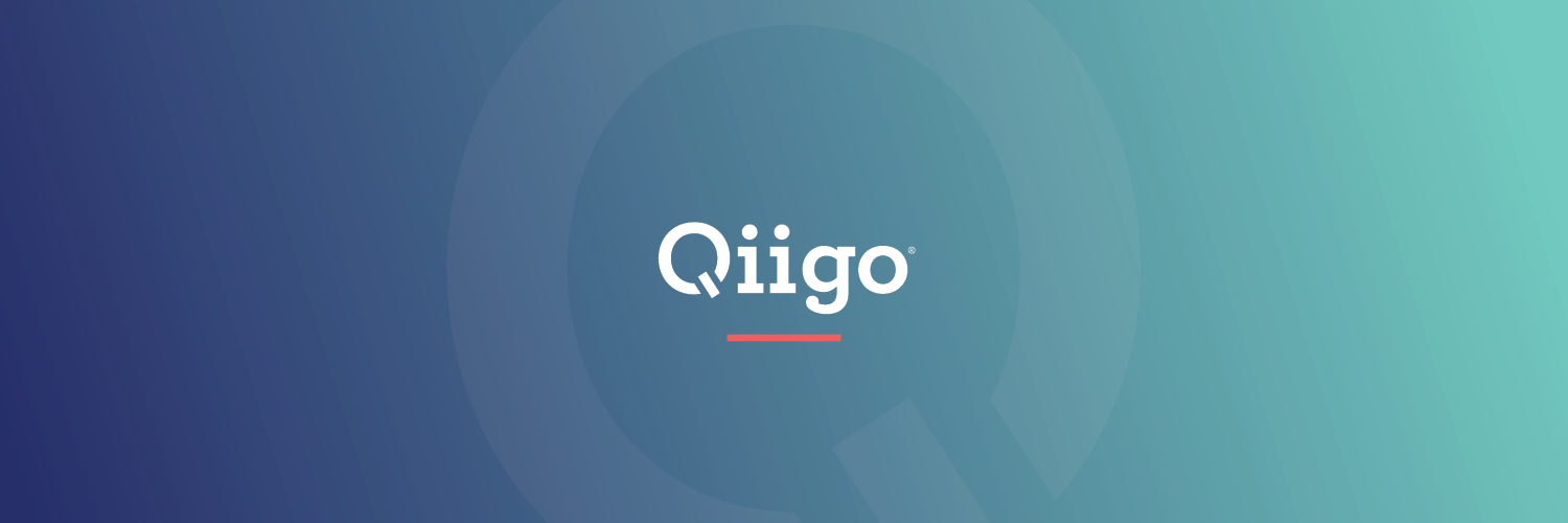 Qiigo banner
