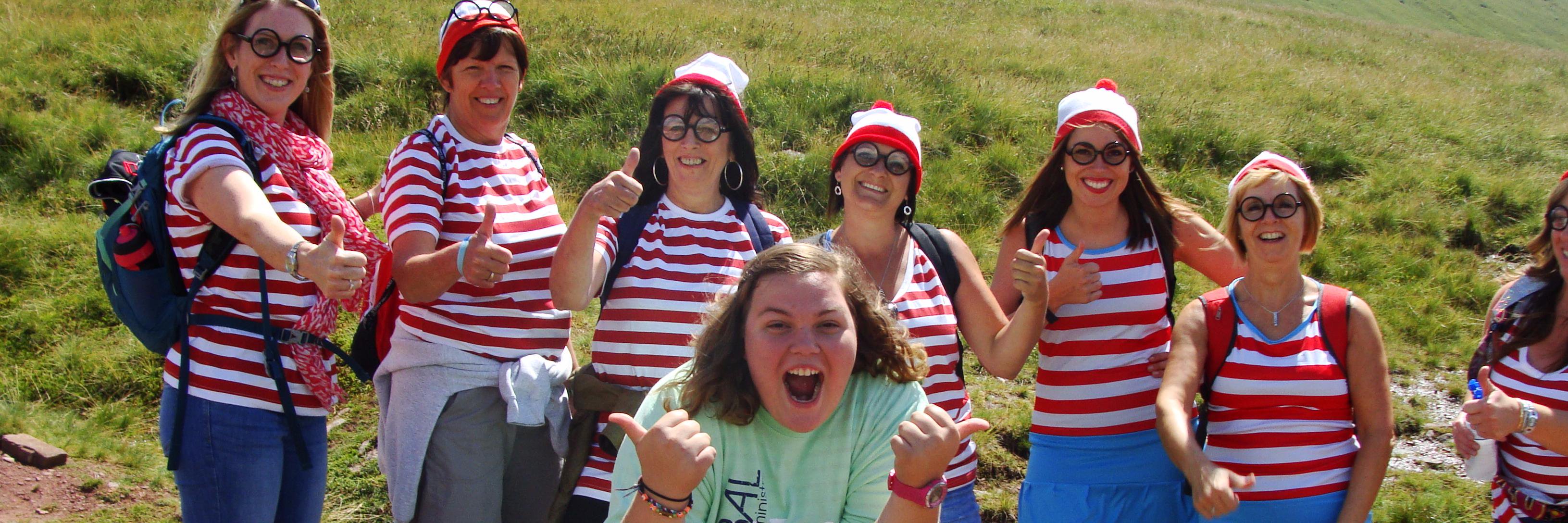 giggle4God's profile banner image