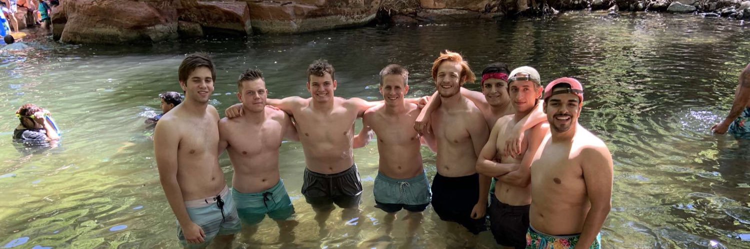 Pierce Garver banner