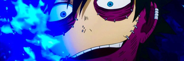 Chosen One DM banner