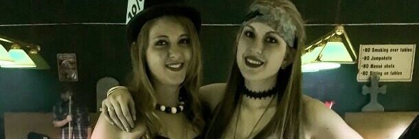 Nadine Hill banner