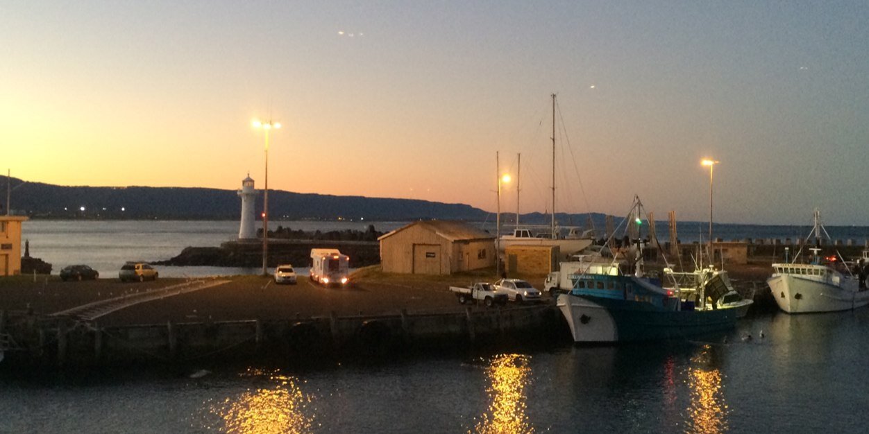 Mitchell Butel banner