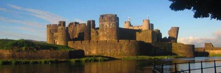 caerphillypast's profile banner image