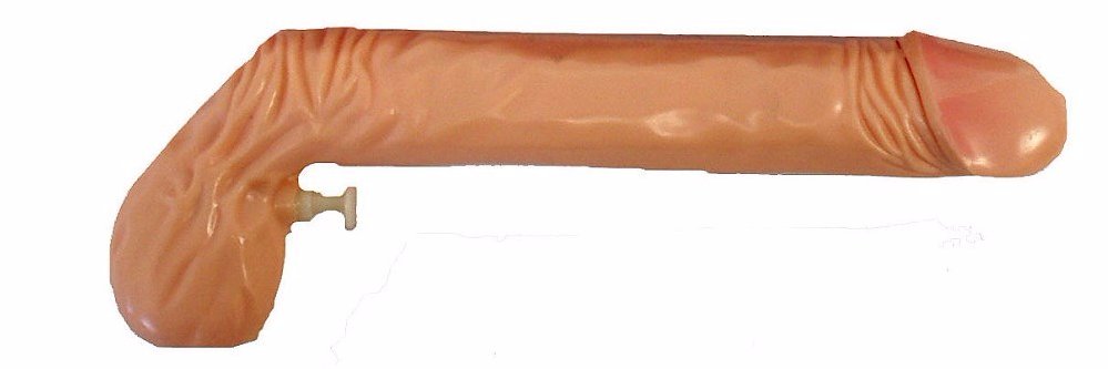 The Wetties banner