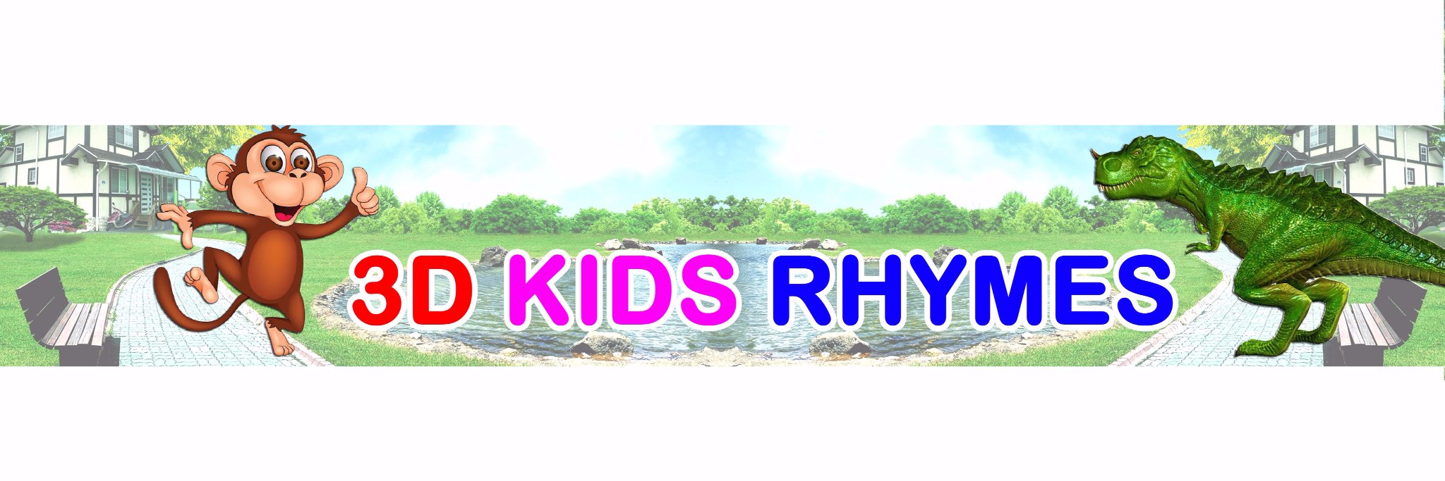 3D Kids Rhymes (@3DKidsRhymess) / Posts / X
