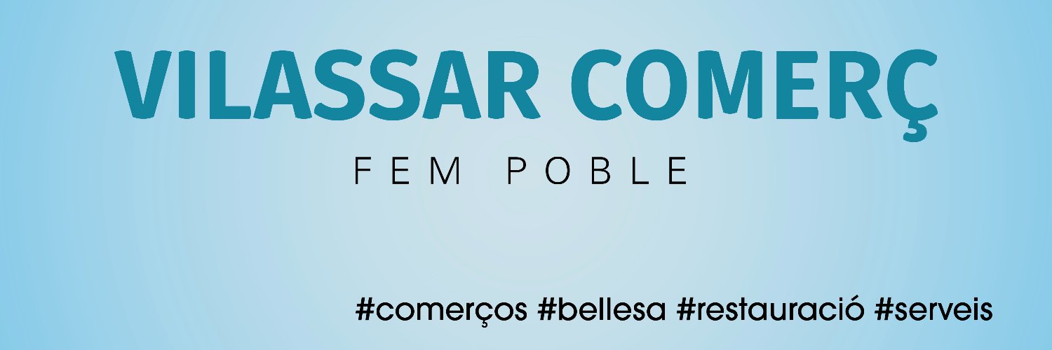 Vilassar Comerç banner