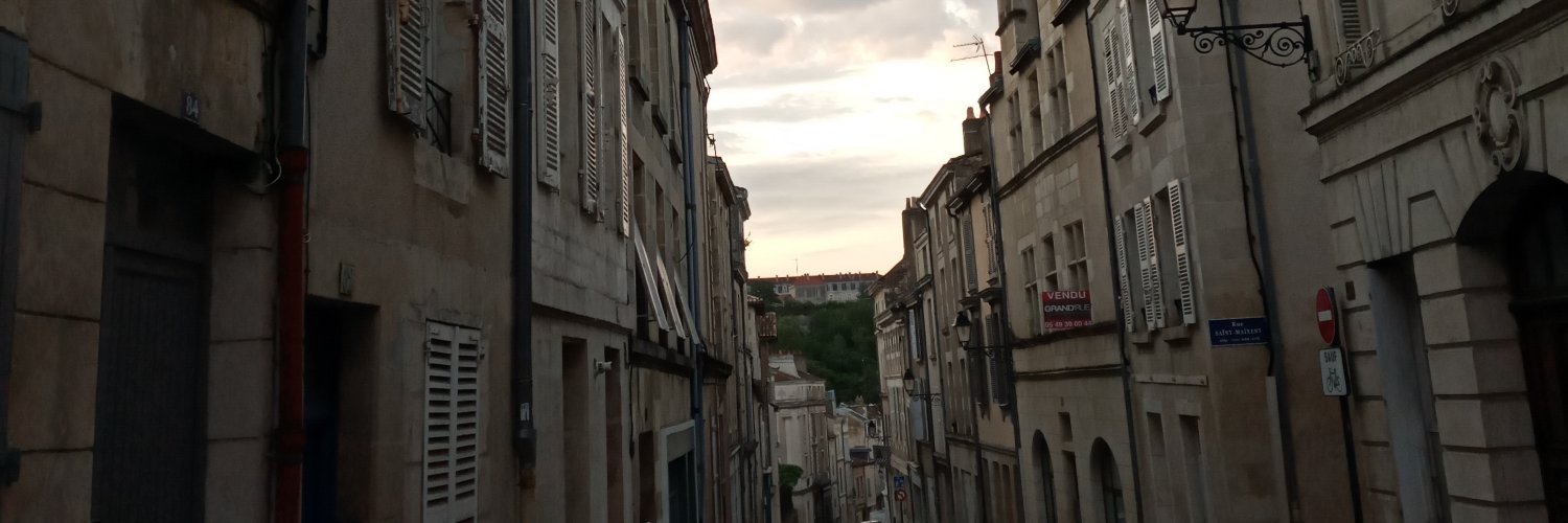 Benoît Clément banner